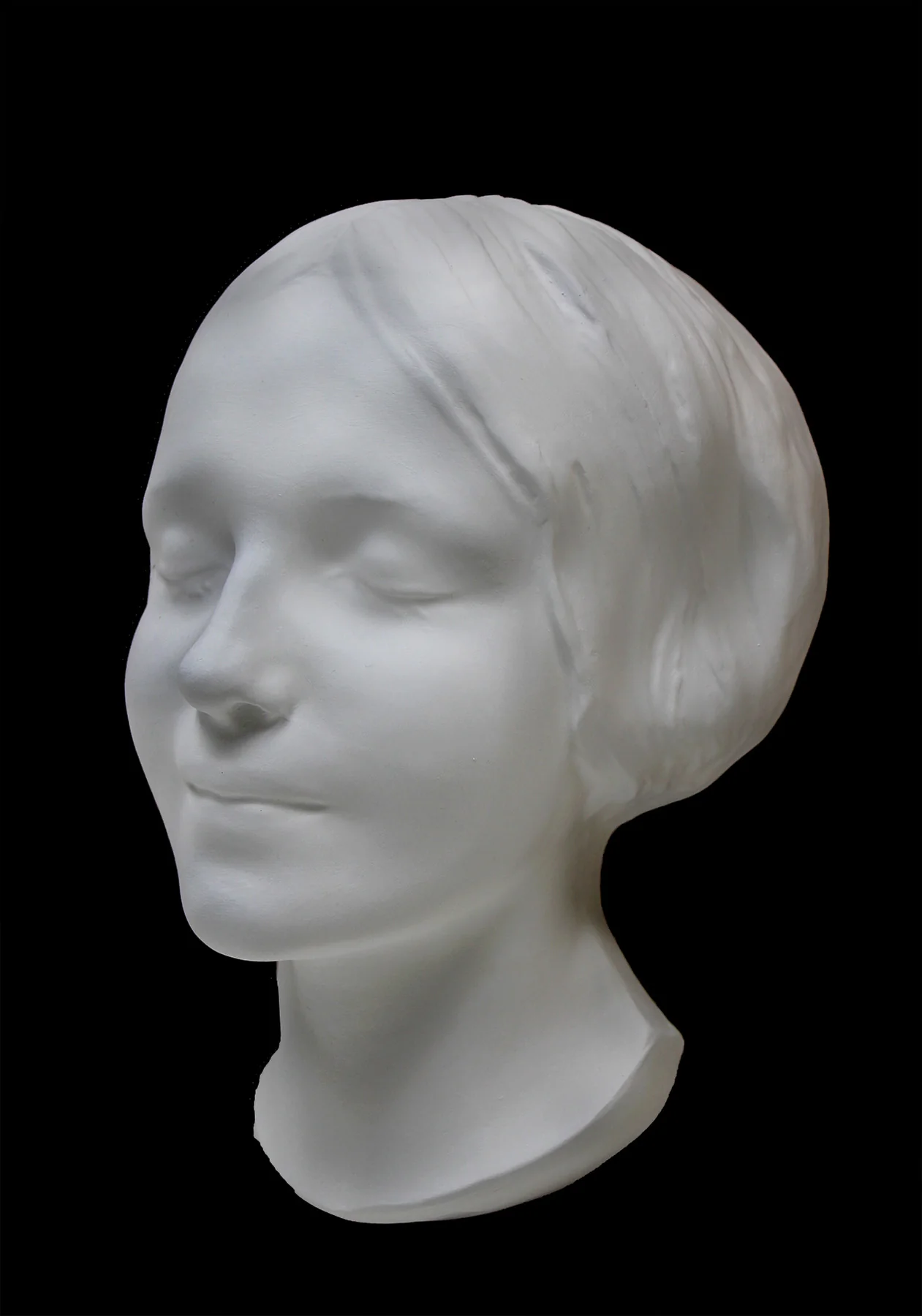 La Belle Italienne Mask - Item #744 - Image 3