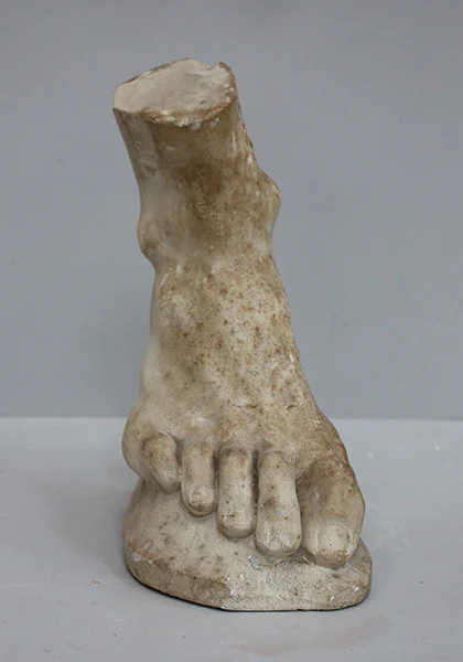 Laocoon Foot - Item #612