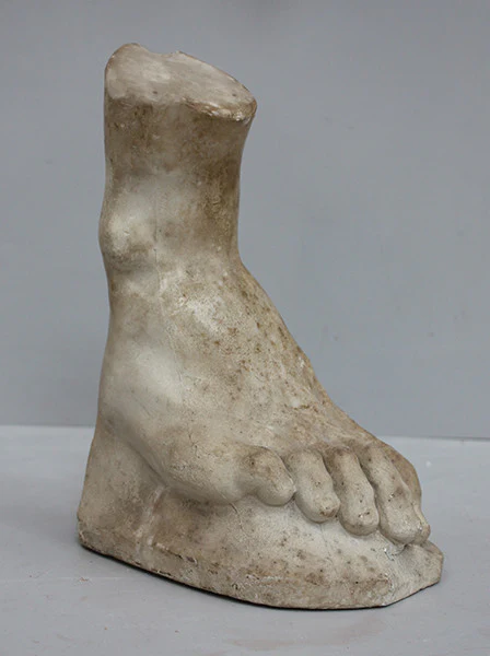 Laocoon Foot - Item #612 - Image 2