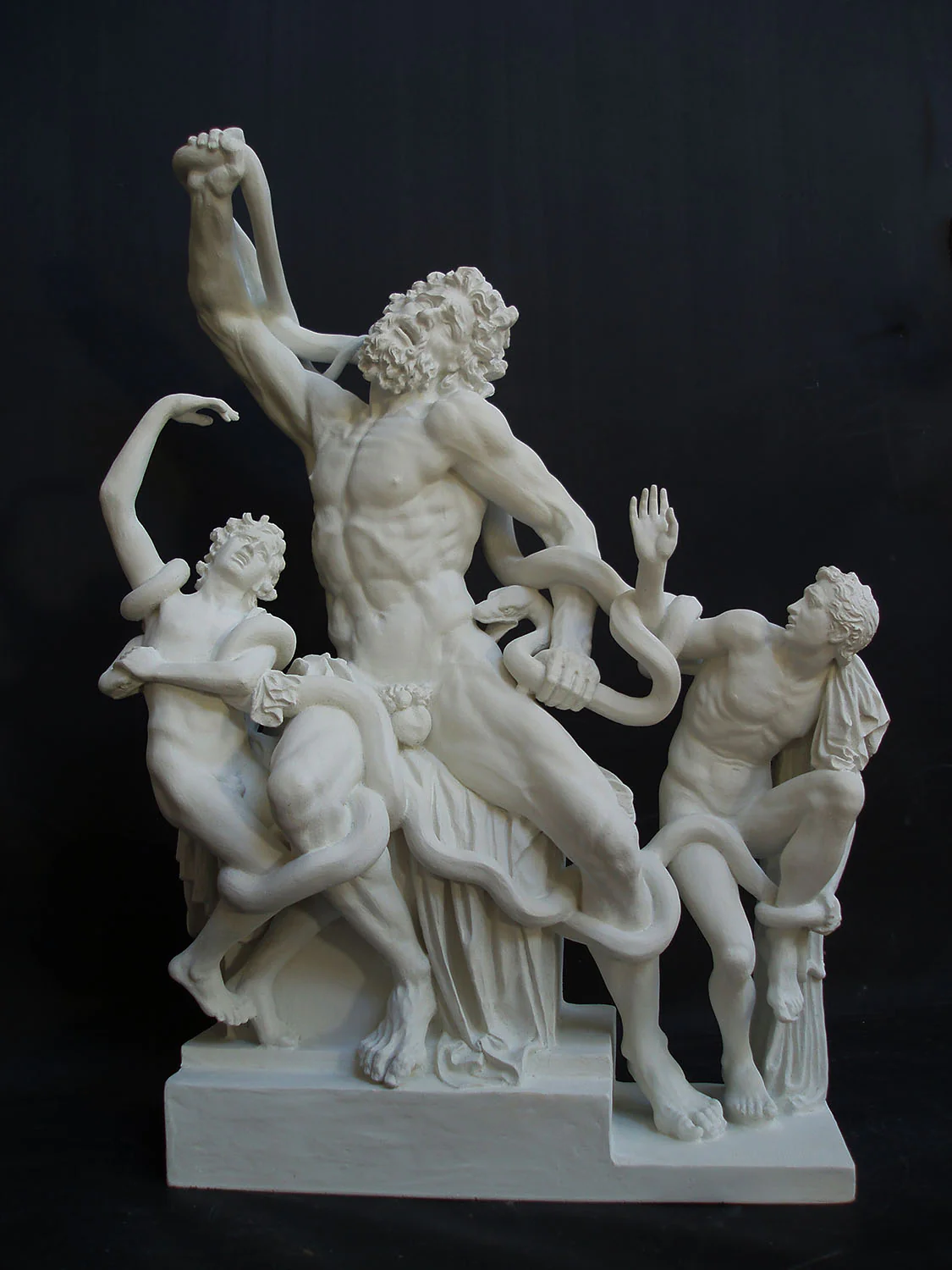 Laocoon Reduction - Item #824