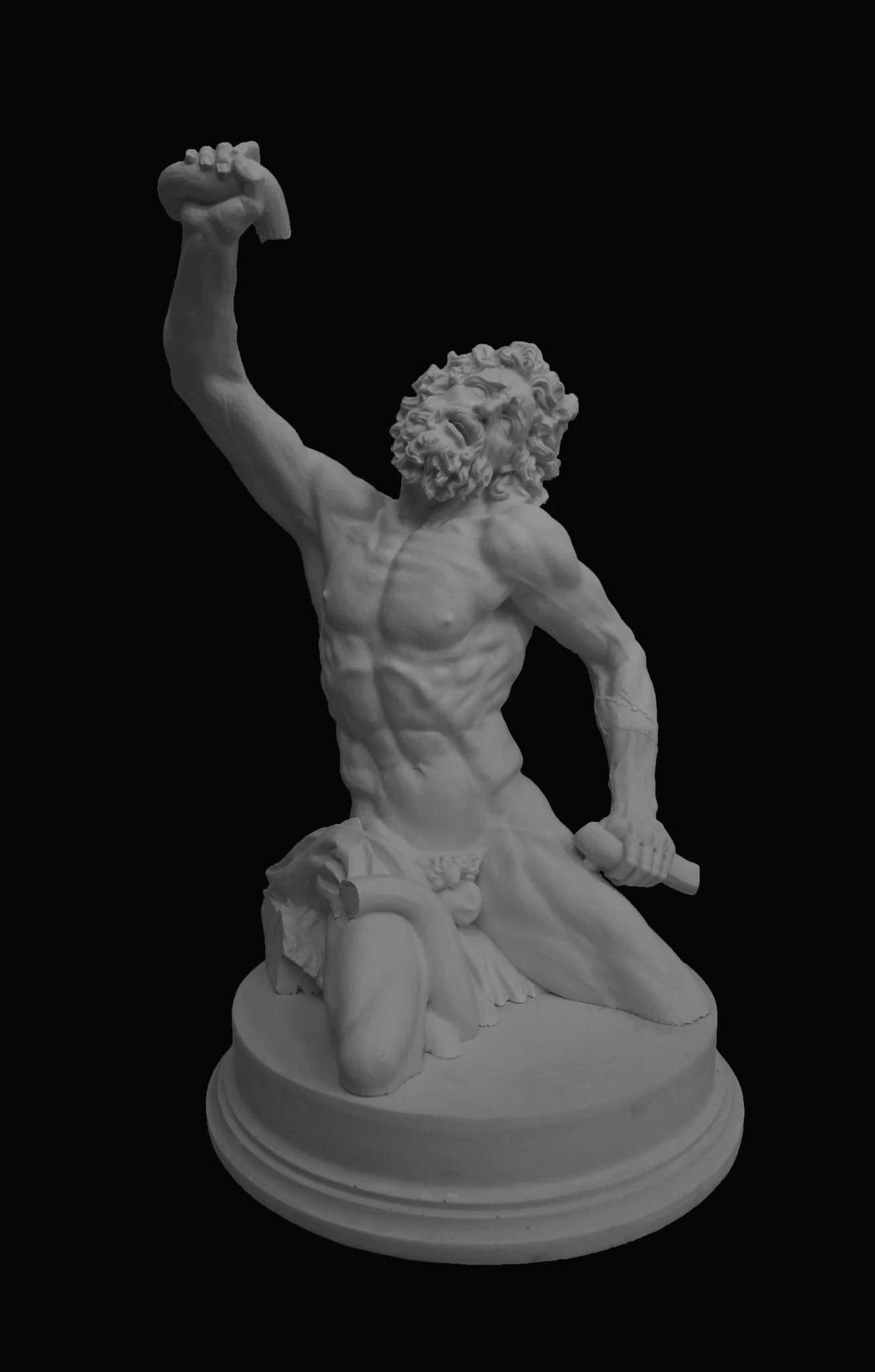 Laocoon Reduction Figure - Item #775