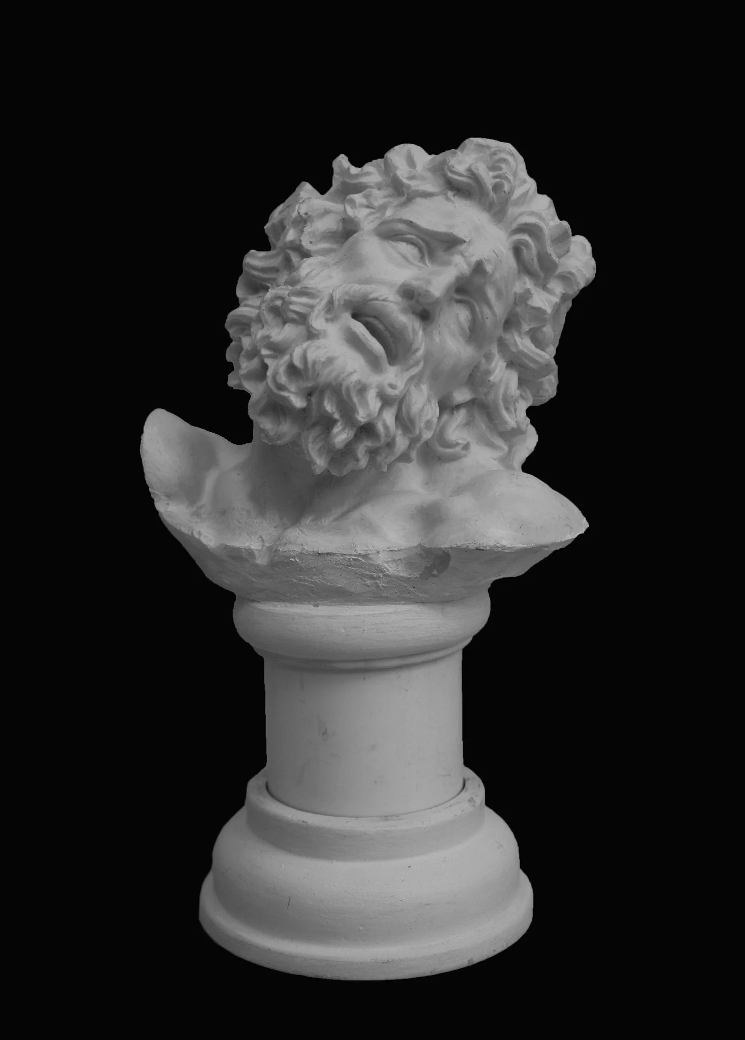 Laocoon Reduction Head - Item #776