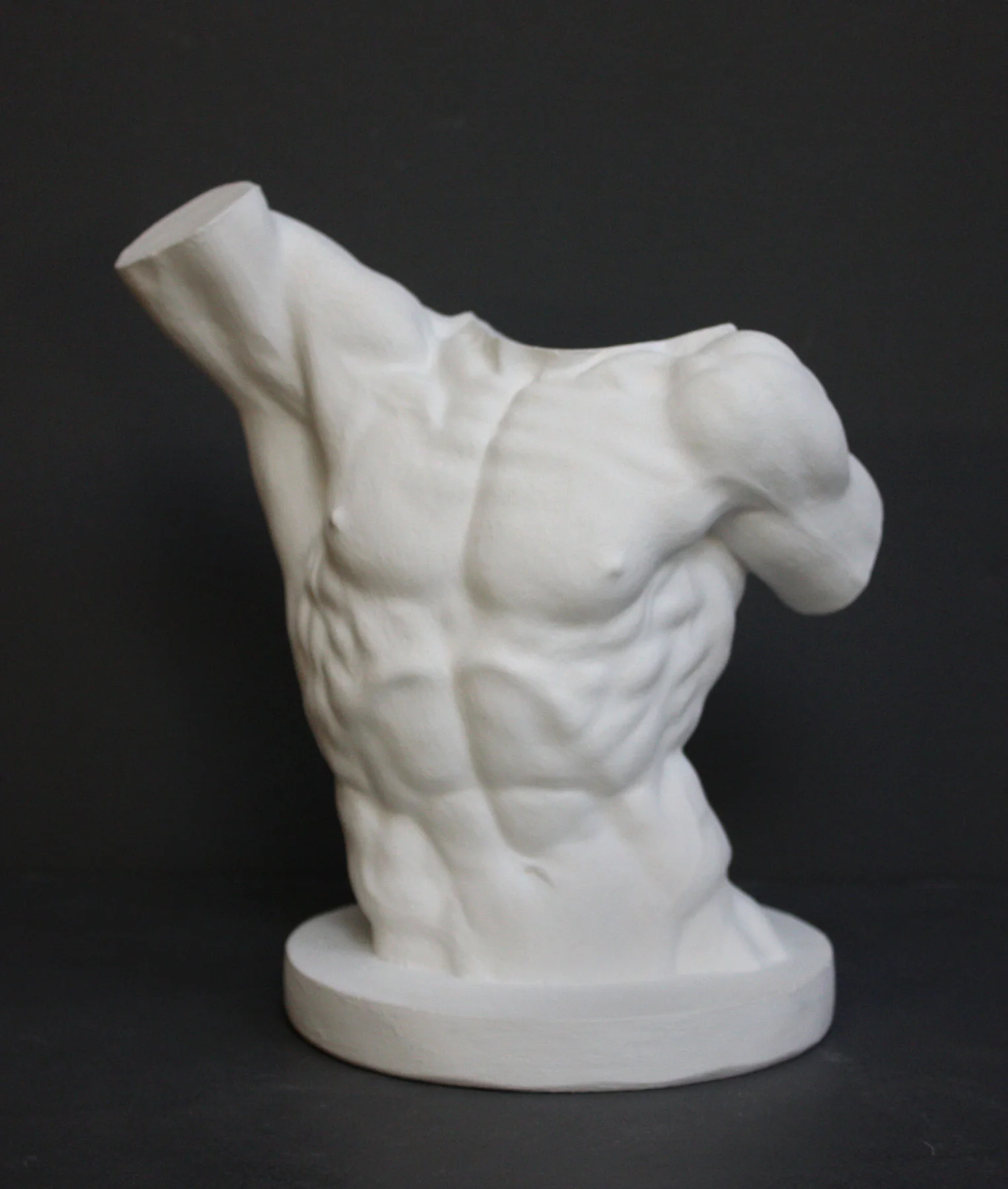 Laocoon Reduction Torso - Item #777