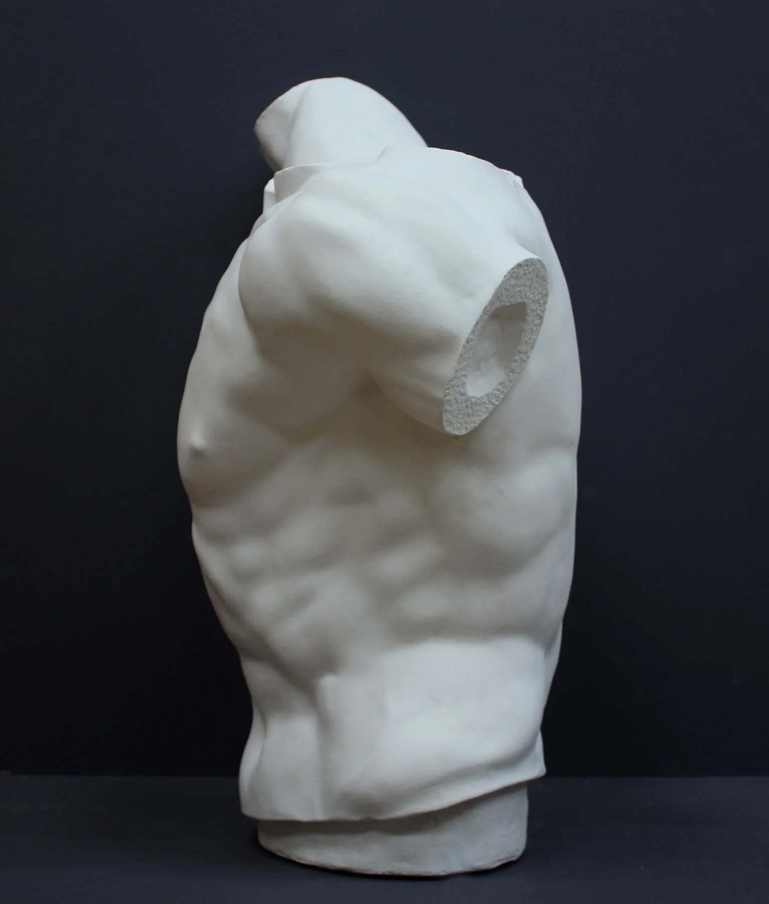 Laocoon Torso - Item #135 - Image 3