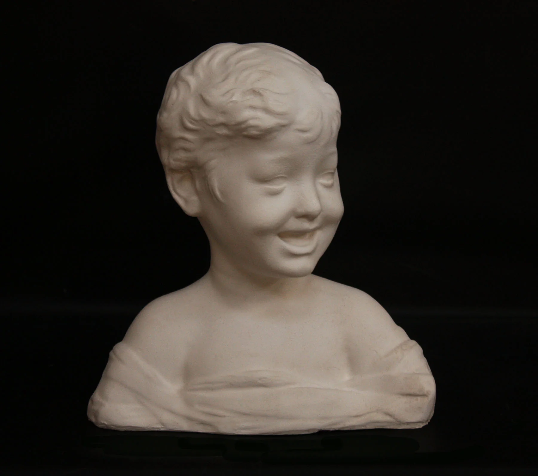Laughing Boy - Item #792