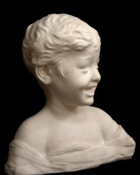 Laughing Boy - Item #792 - Image 2