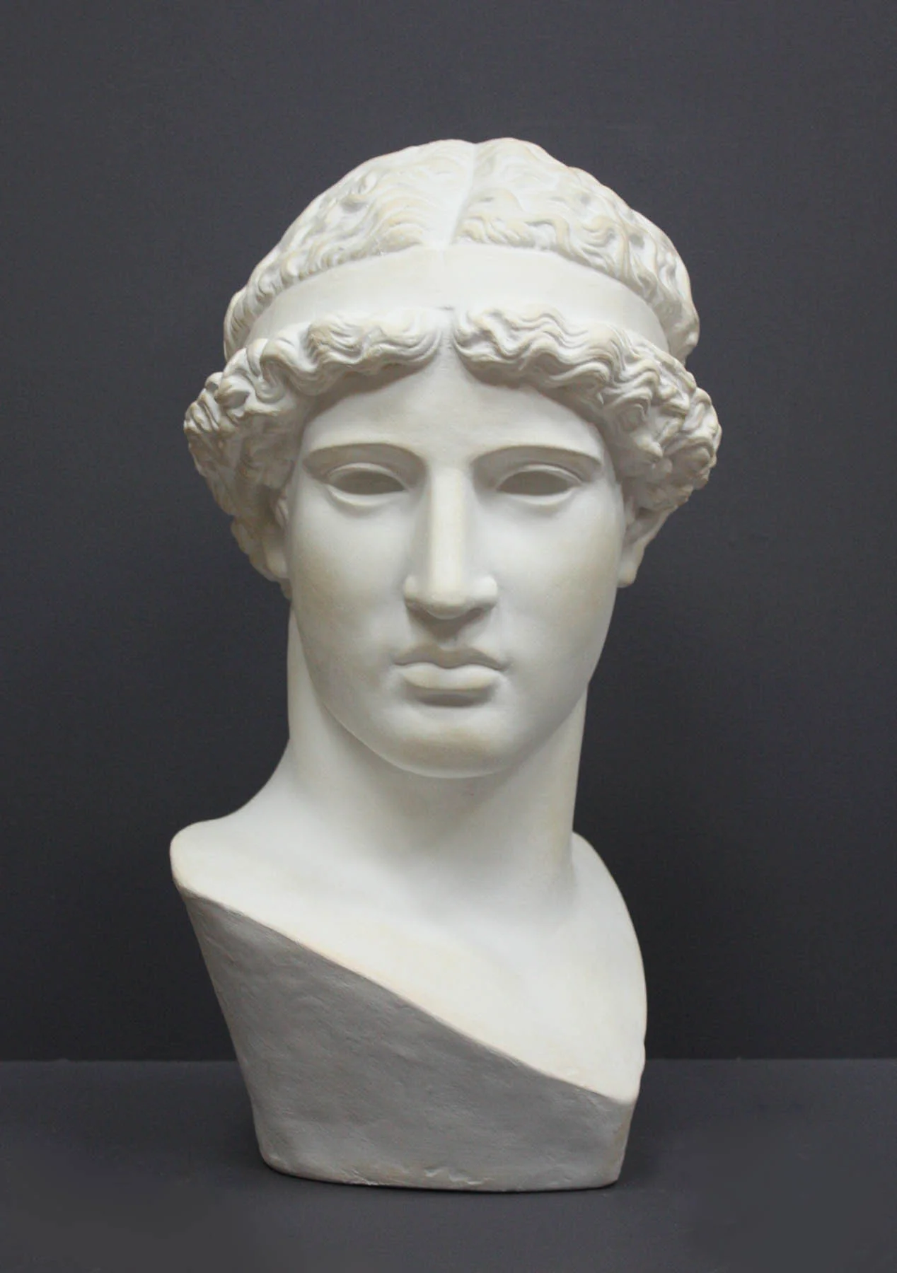 Lemnian Athena - Item #87 - Image 2