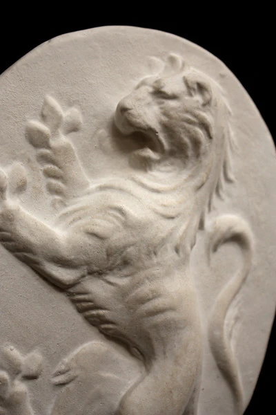 Lion Rampant - Item #522 - Image 2