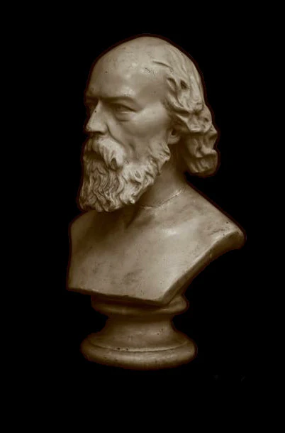 Lord Alfred Tennyson - Item #52 - Image 2
