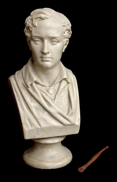 Lord Byron - Item #794