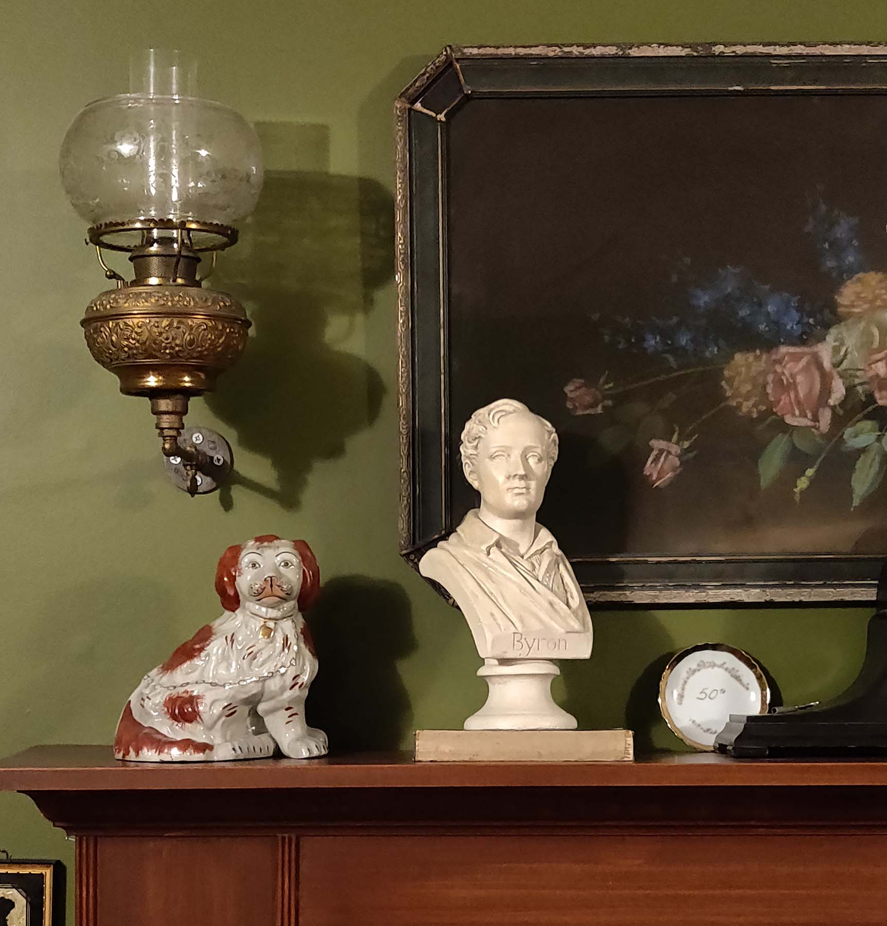 Lord Byron - Item #794 - Image 2