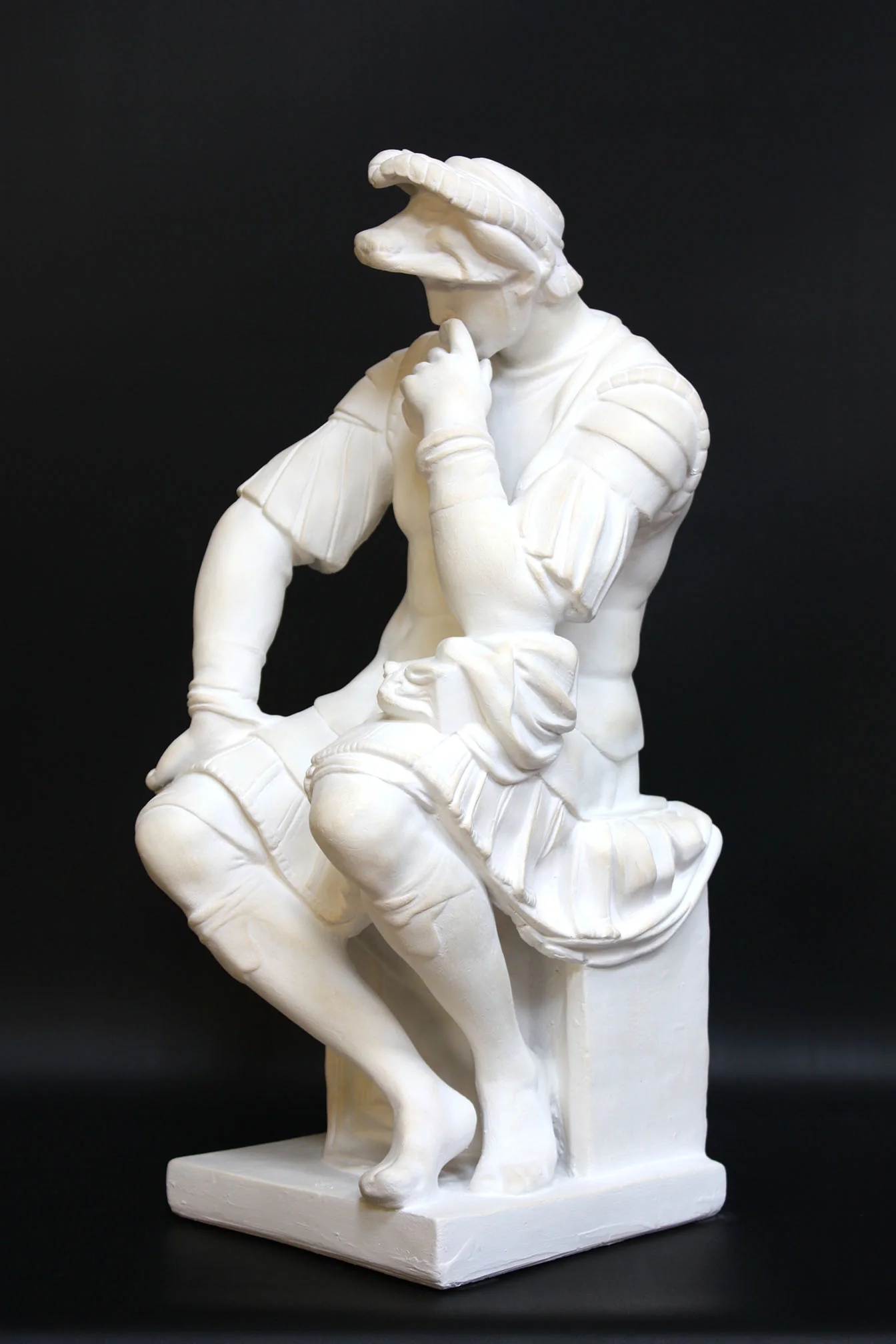 Lorenzo de Medici - Item #665 - Image 2