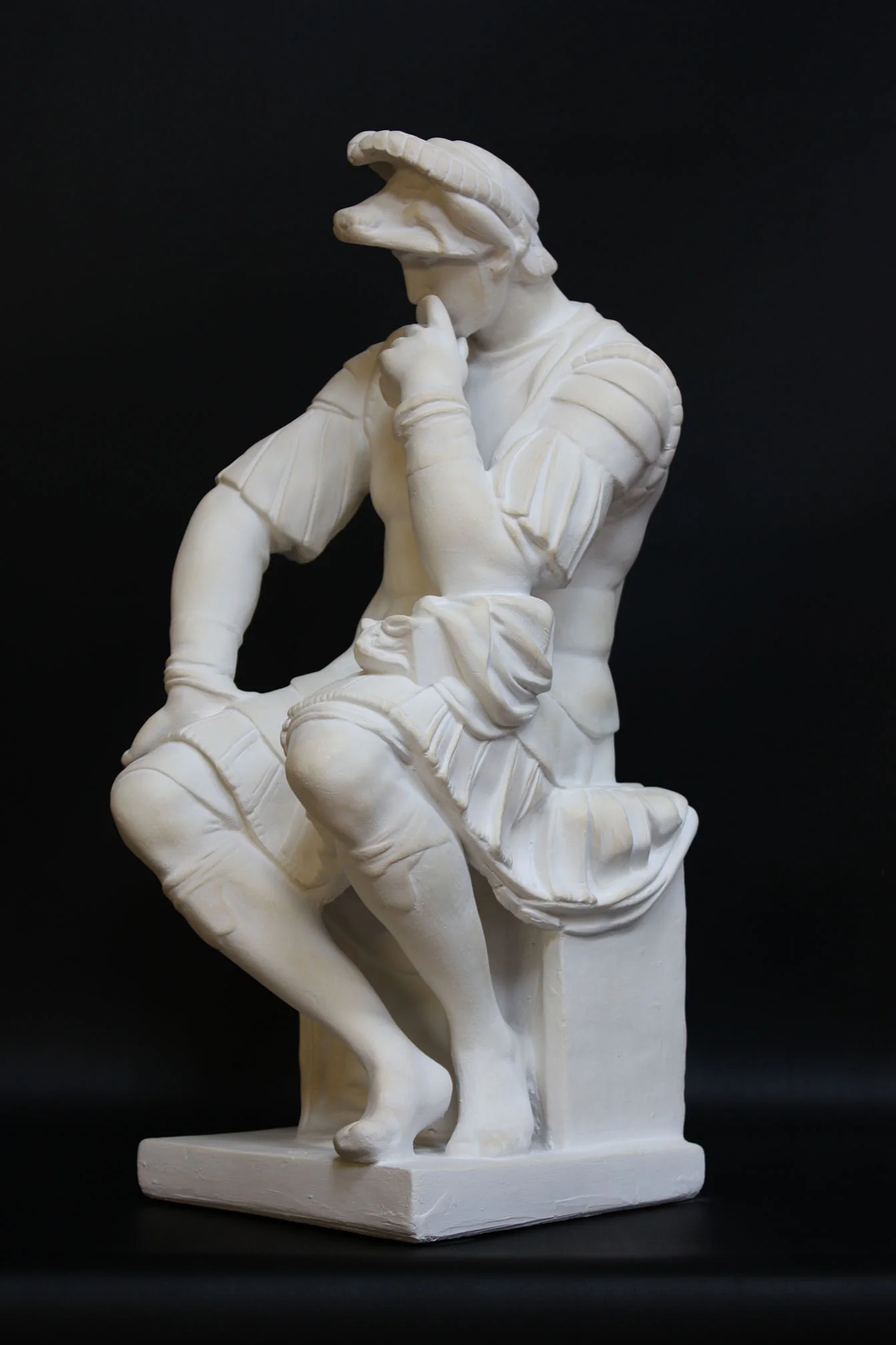 Lorenzo de Medici - Item #665 - Image 3