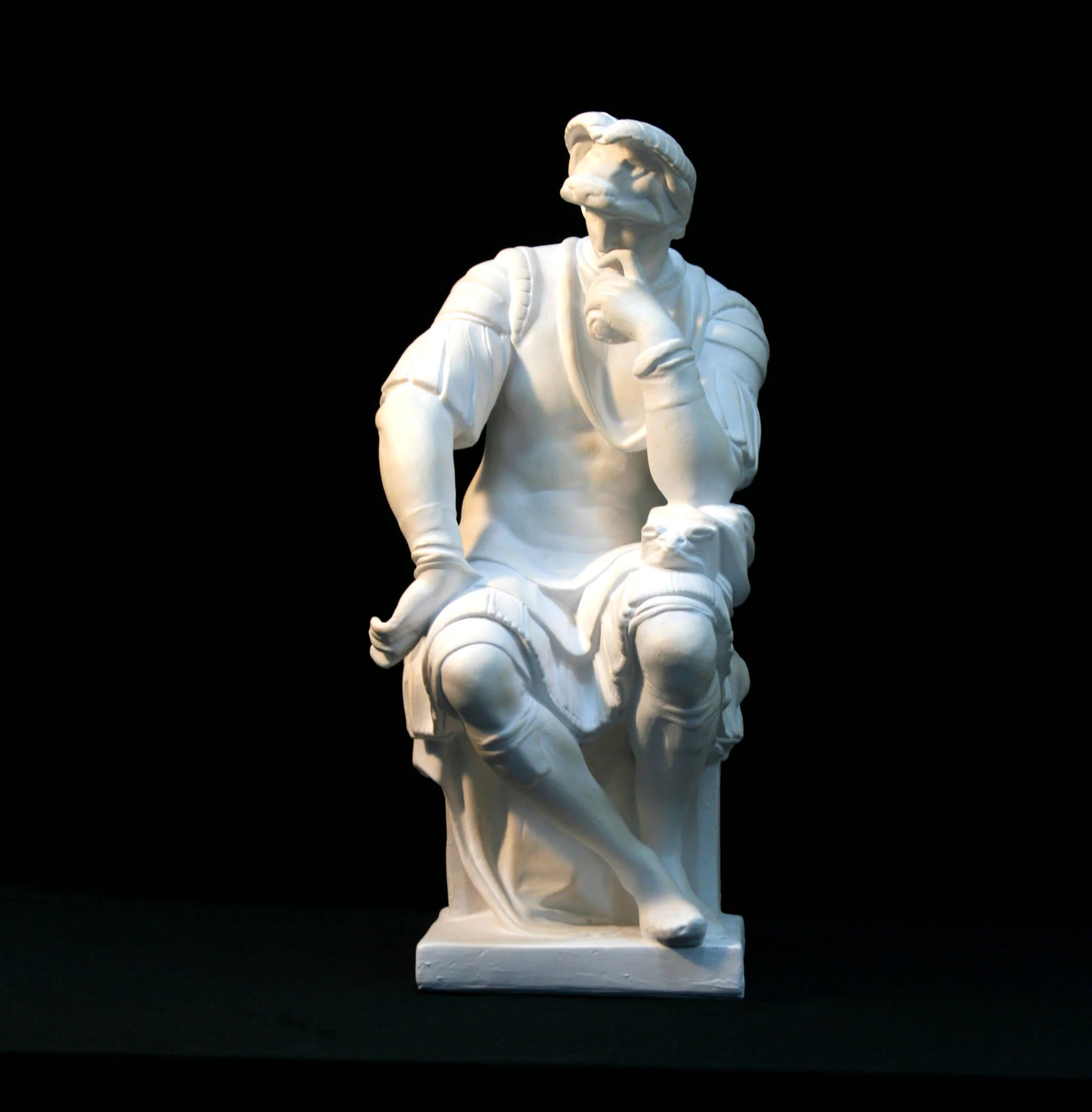 Lorenzo de Medici - Item #665 - Image 7