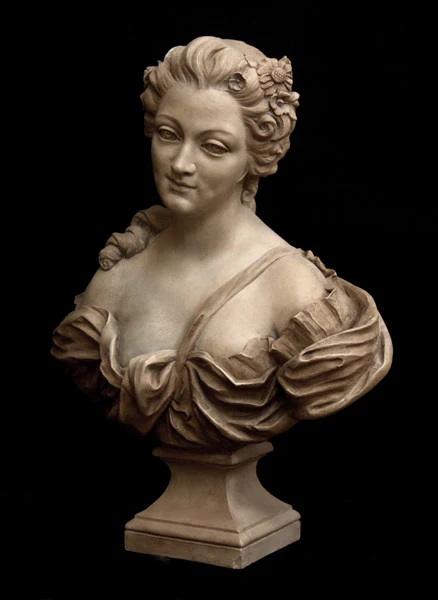 Madame Pompadour - Item #229 - Image 3