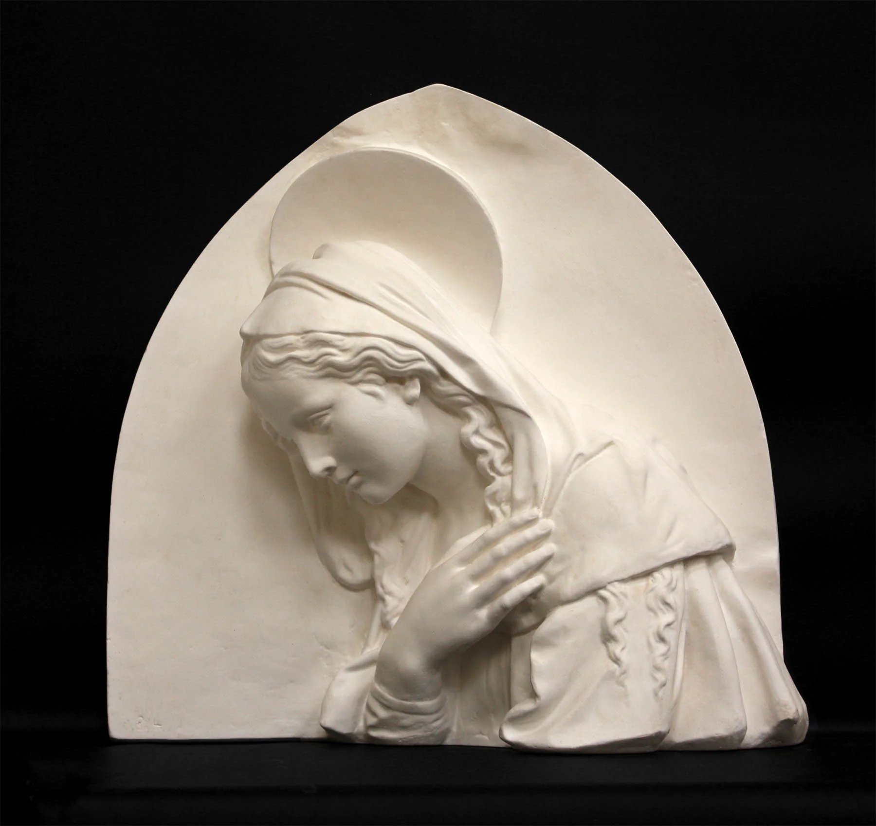 Madonna - Item #706 - Image 2