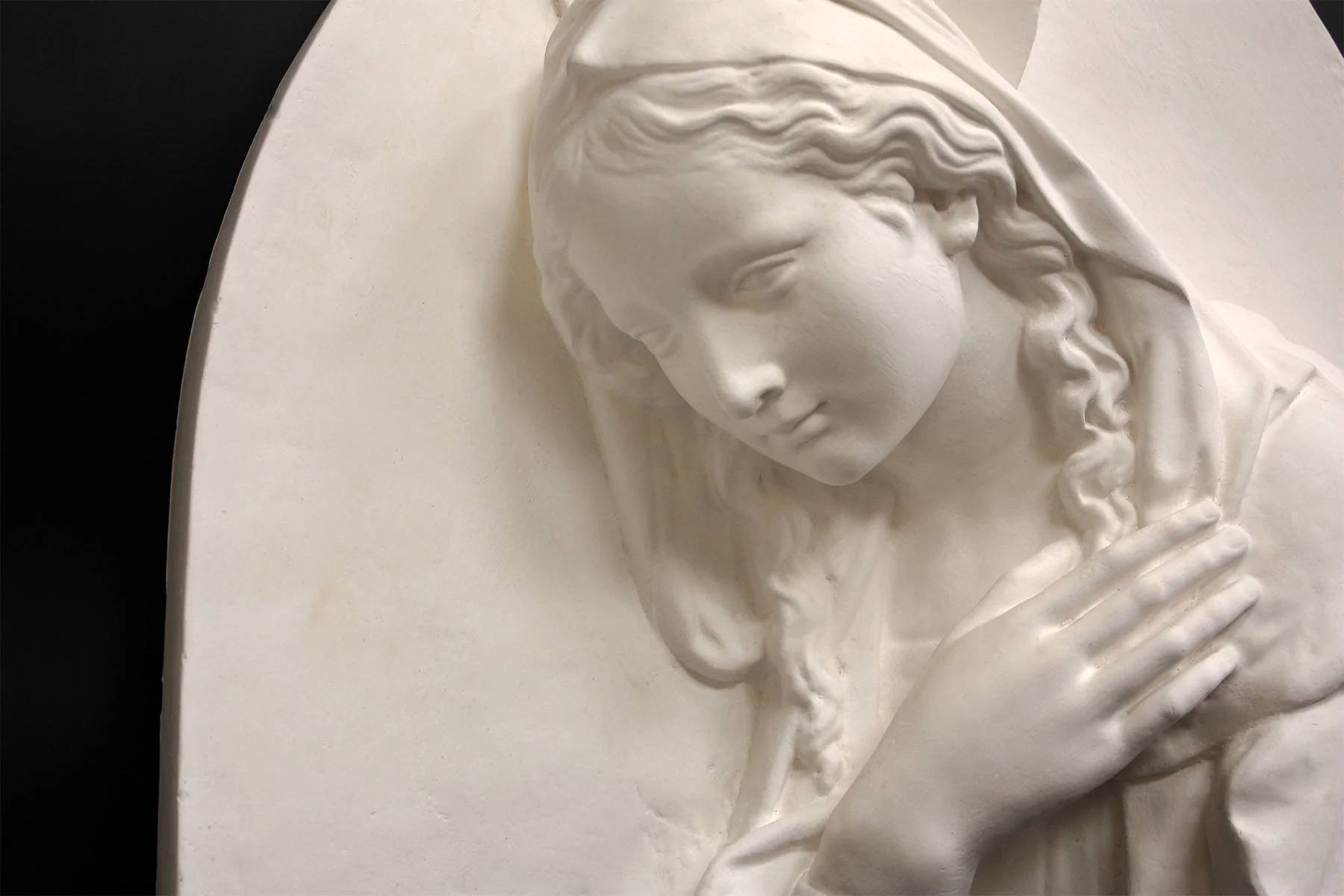 Madonna - Item #706 - Image 3