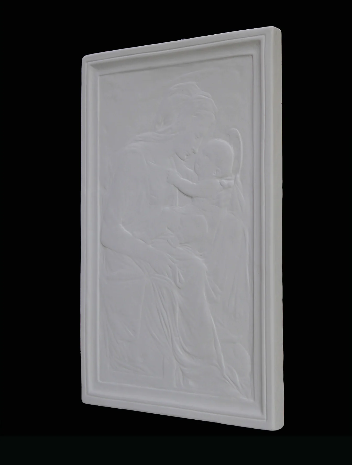 Madonna and Child - Item #652 - Image 4