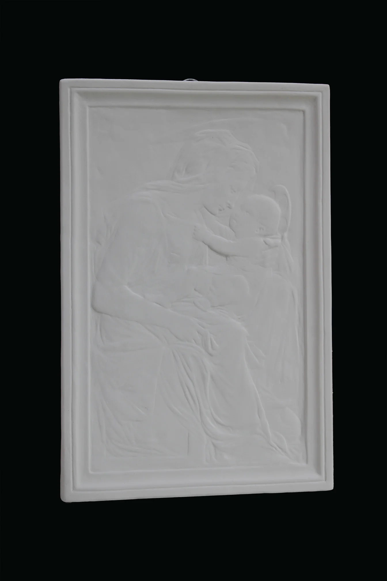 Madonna and Child - Item #652 - Image 5