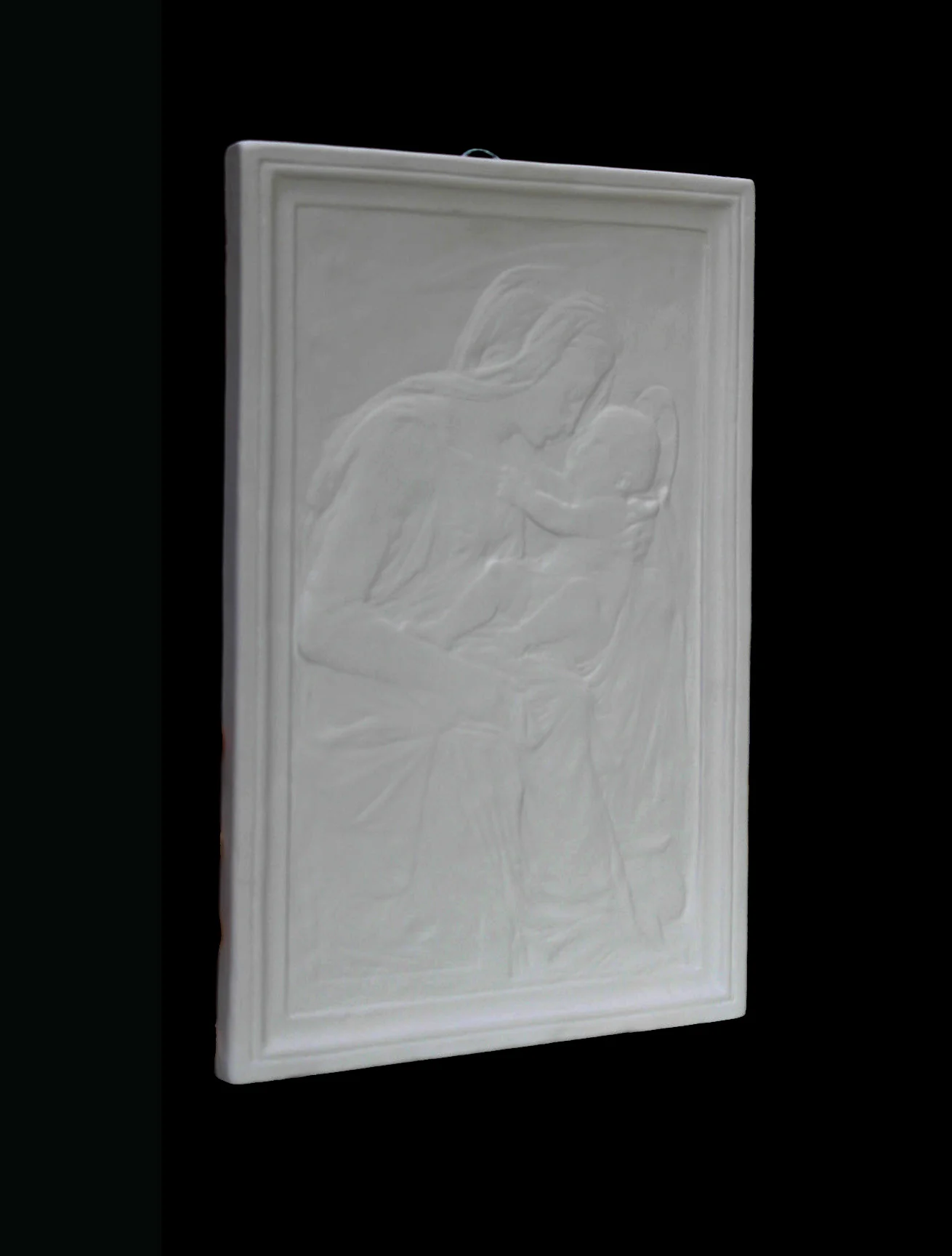 Madonna and Child - Item #652 - Image 6