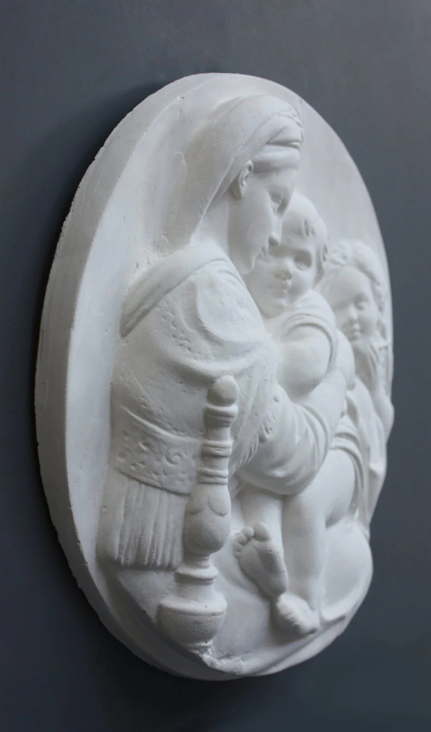 Madonna della Seggiola - Item #530 - Image 2