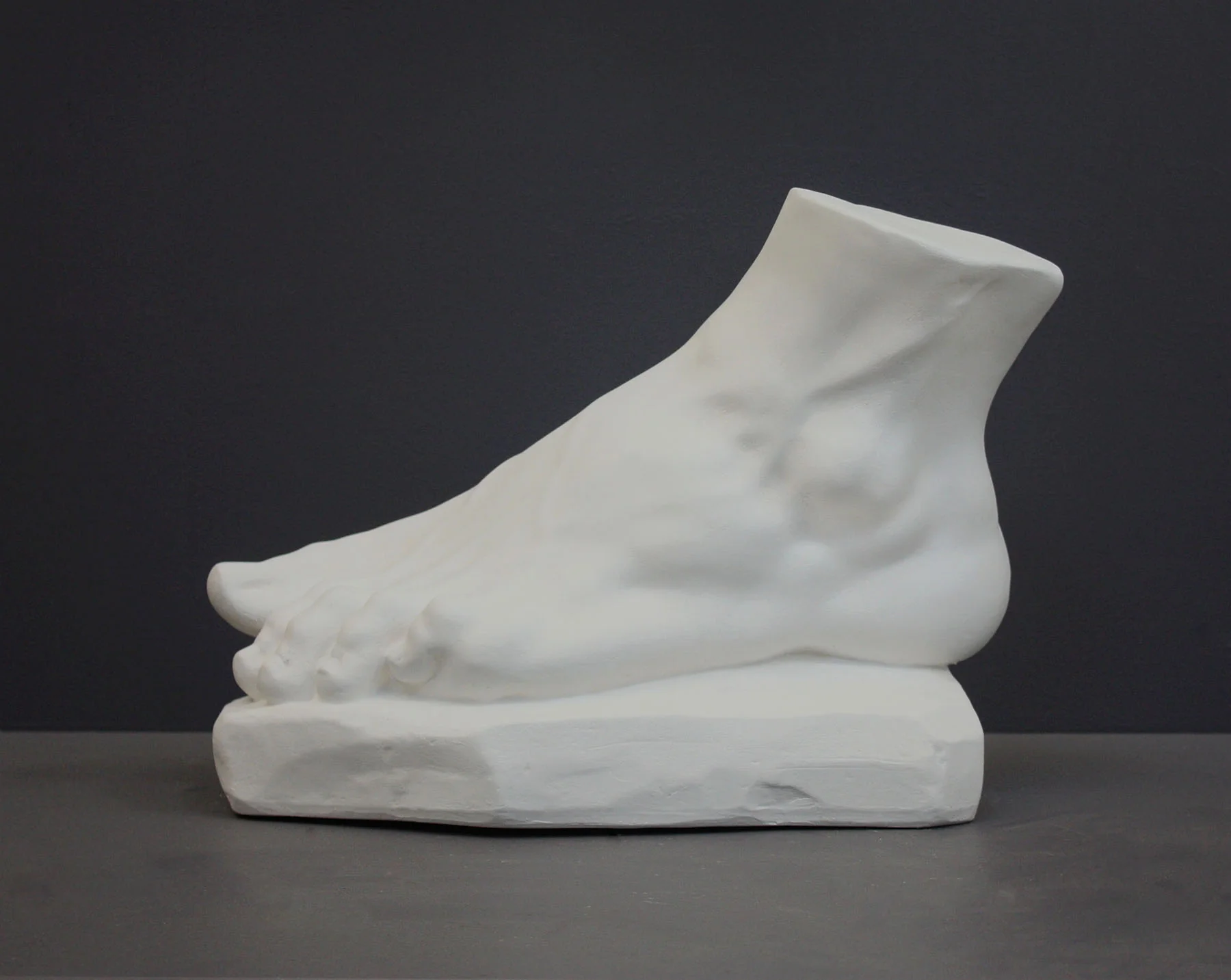 Male Foot - Item #152