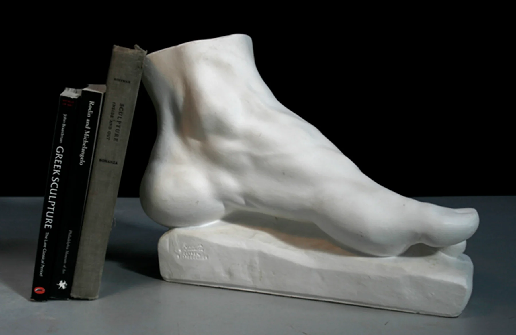 Male Foot - Item #152 - Image 5