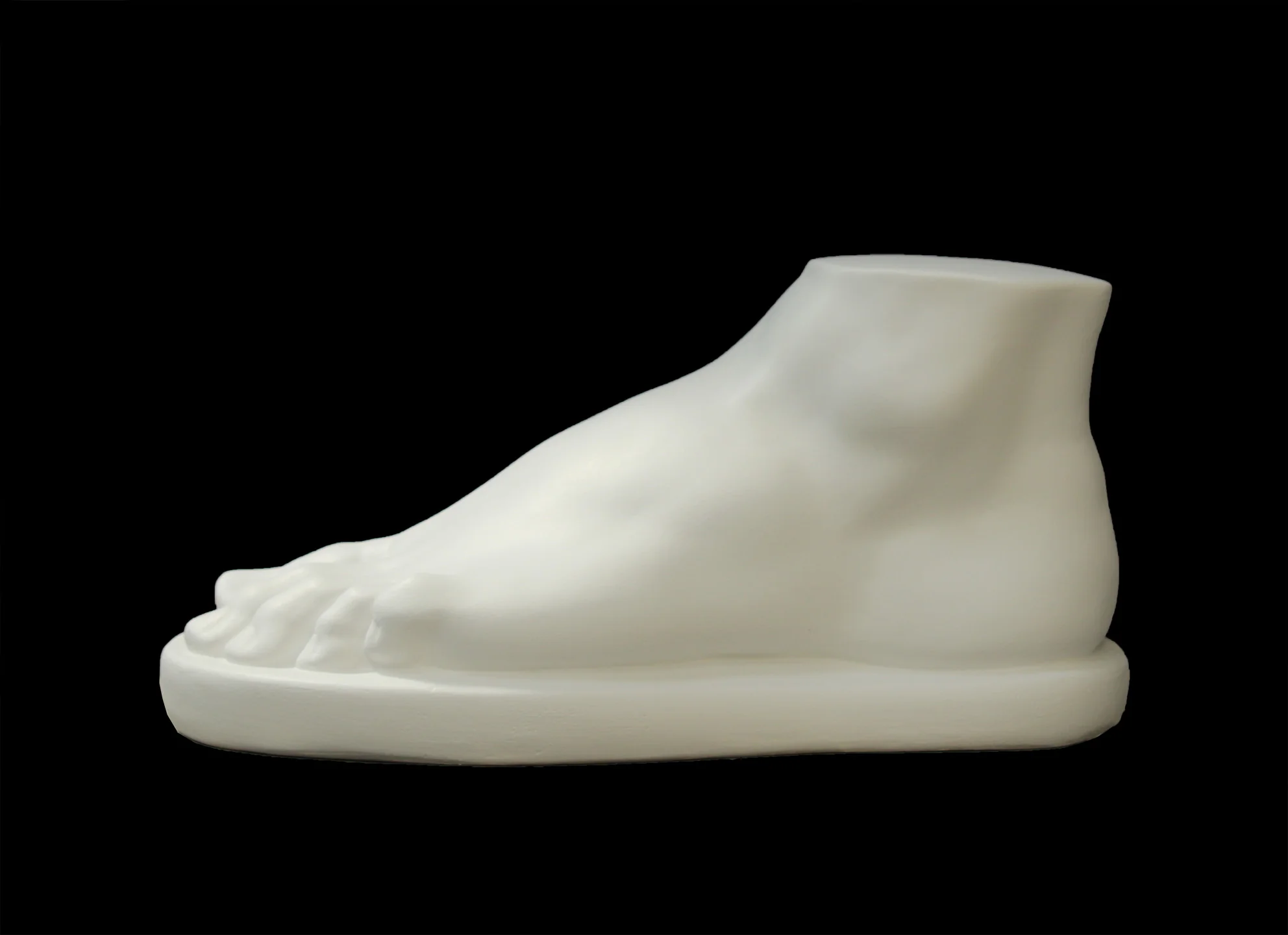 Male Foot - Item #480 - Image 2