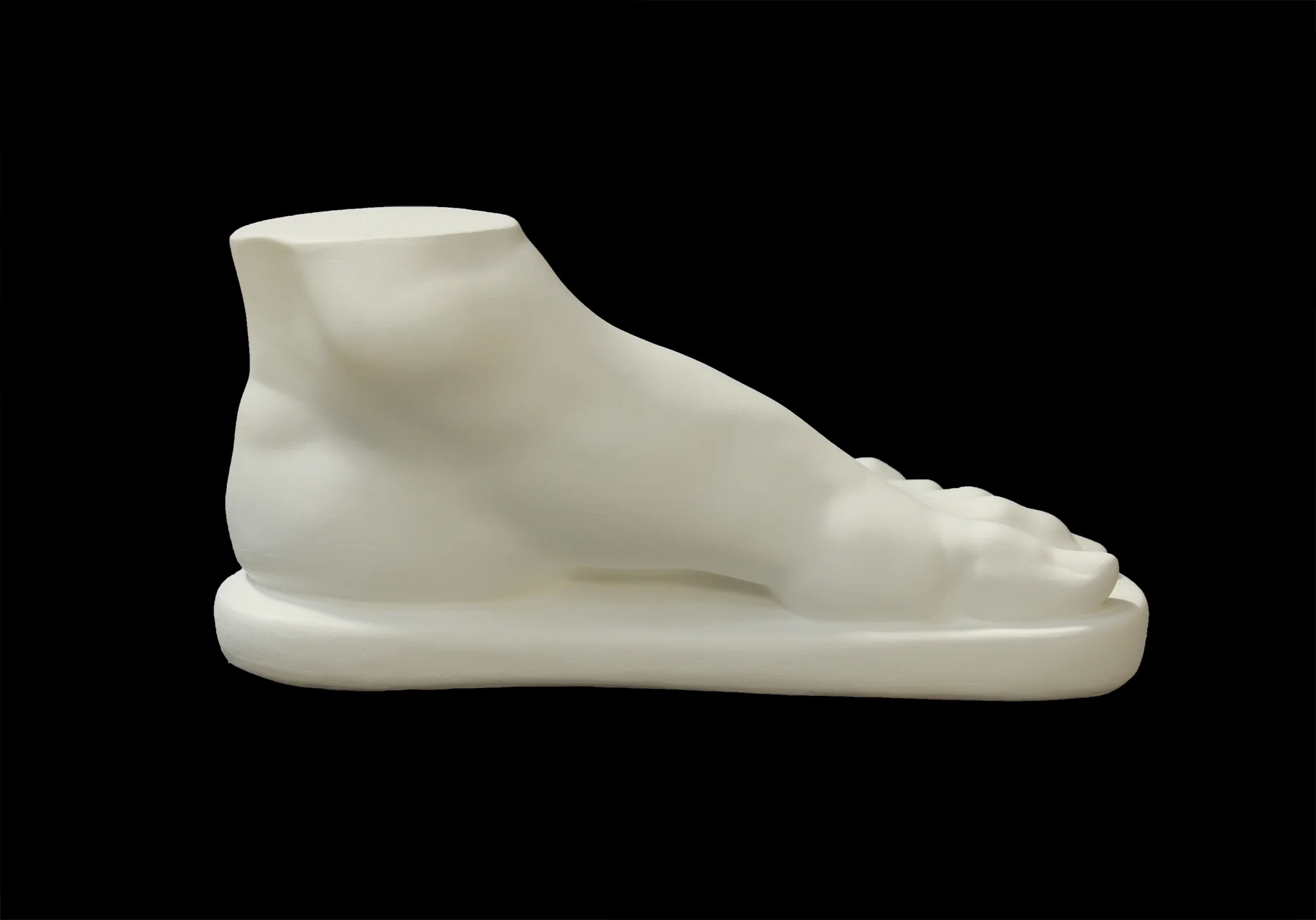 Male Foot - Item #480 - Image 4