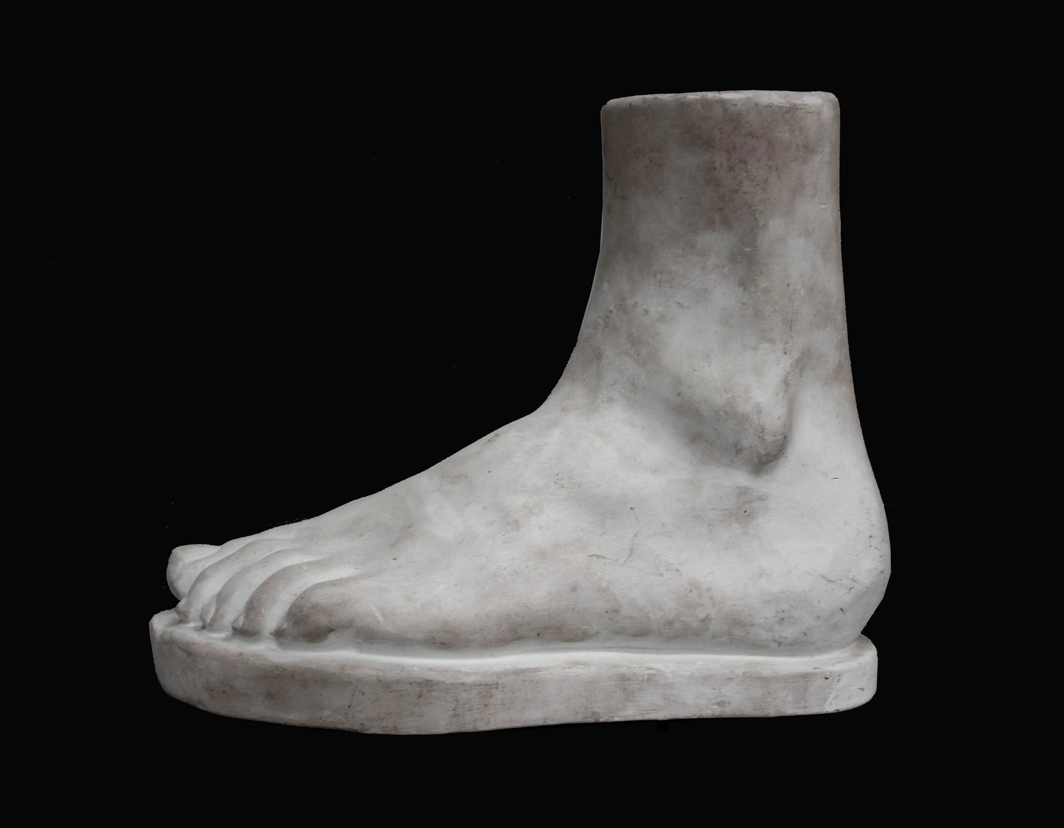 Male Foot - Item #618