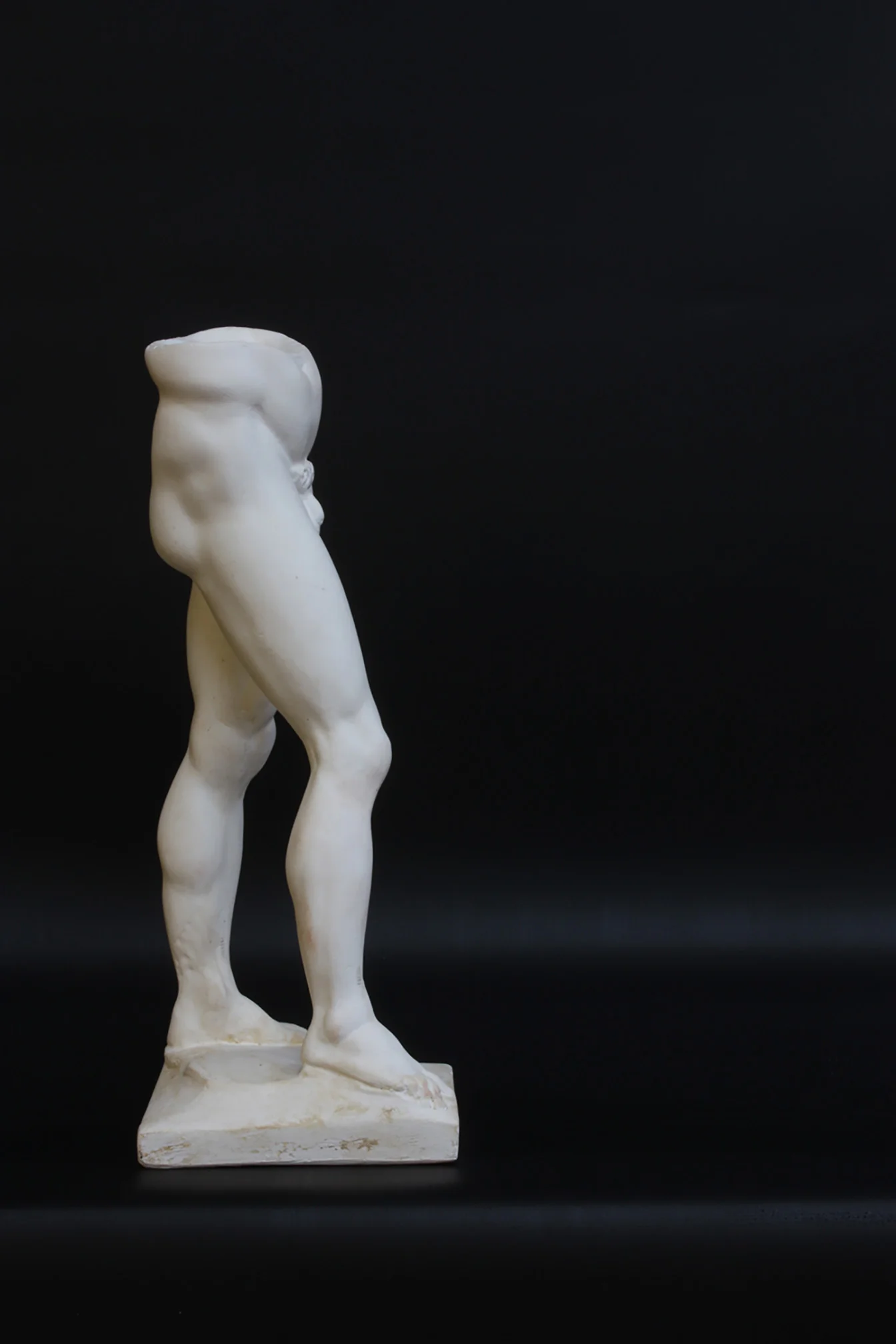 Male Torso and Legs - Item #620 - Image 2