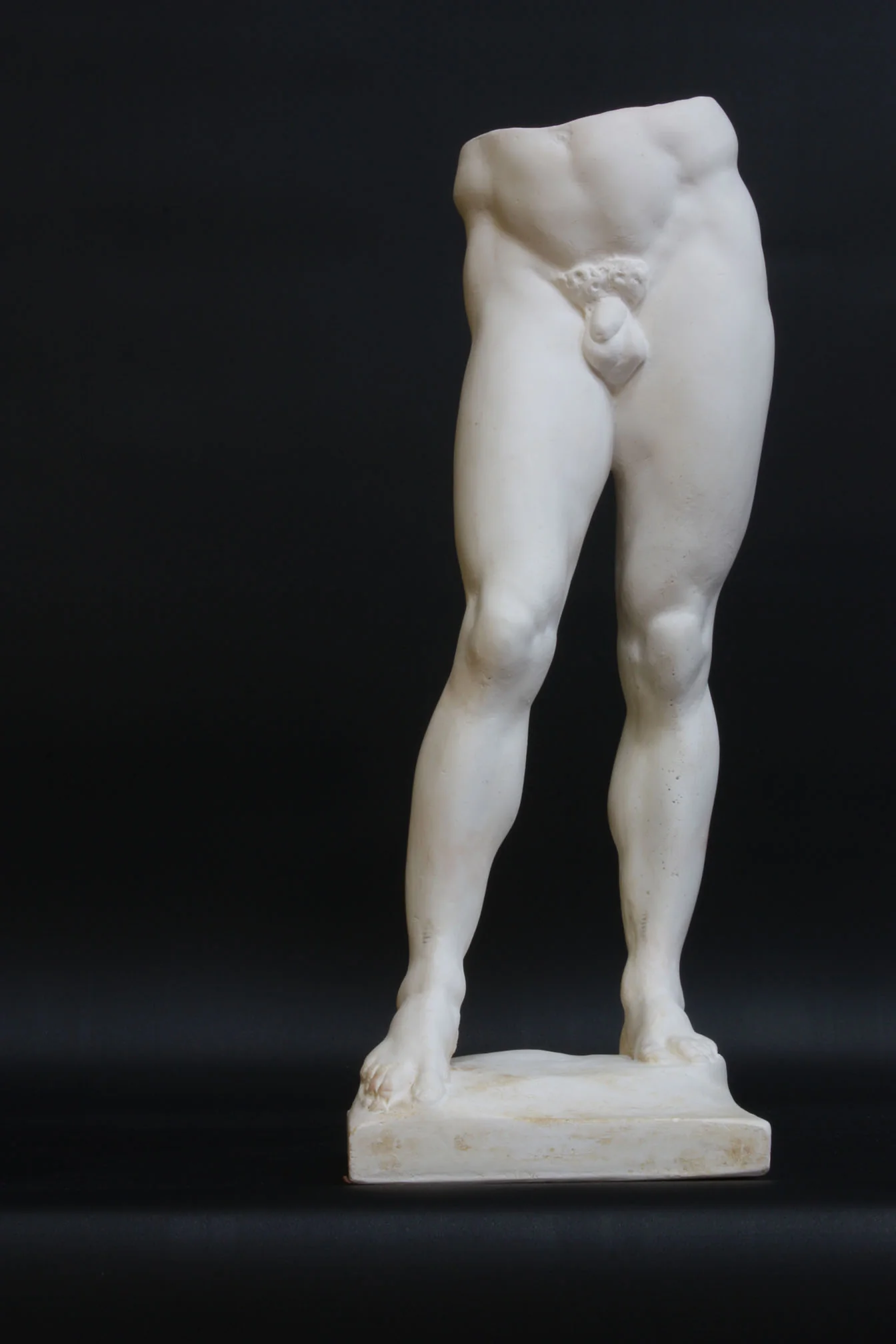 Male Torso and Legs - Item #620 - Image 3