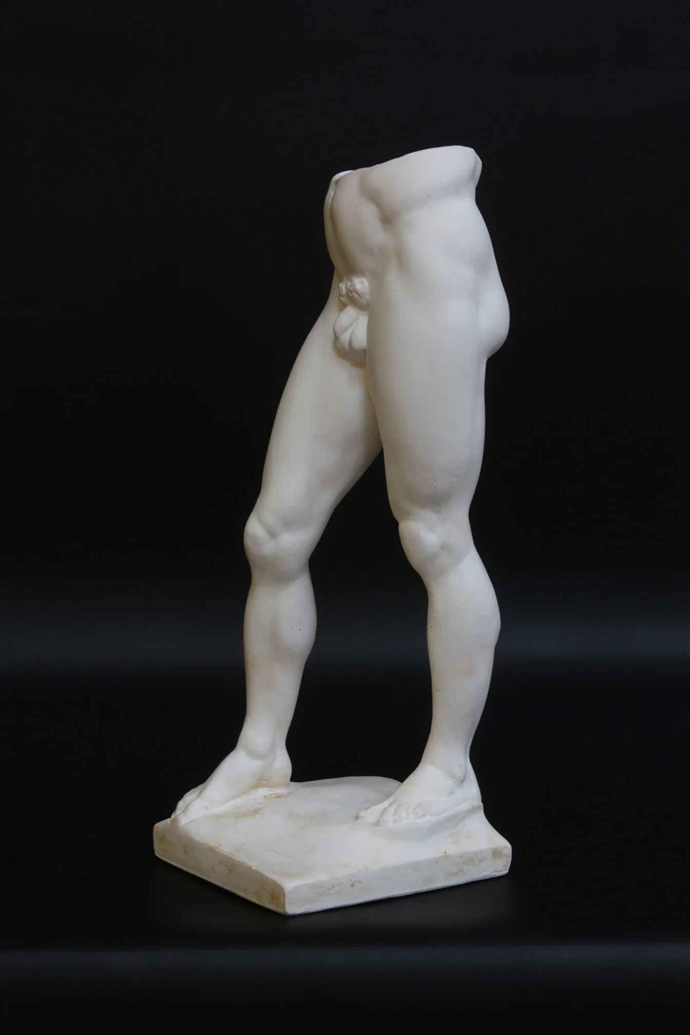 Male Torso and Legs - Item #620 - Image 4
