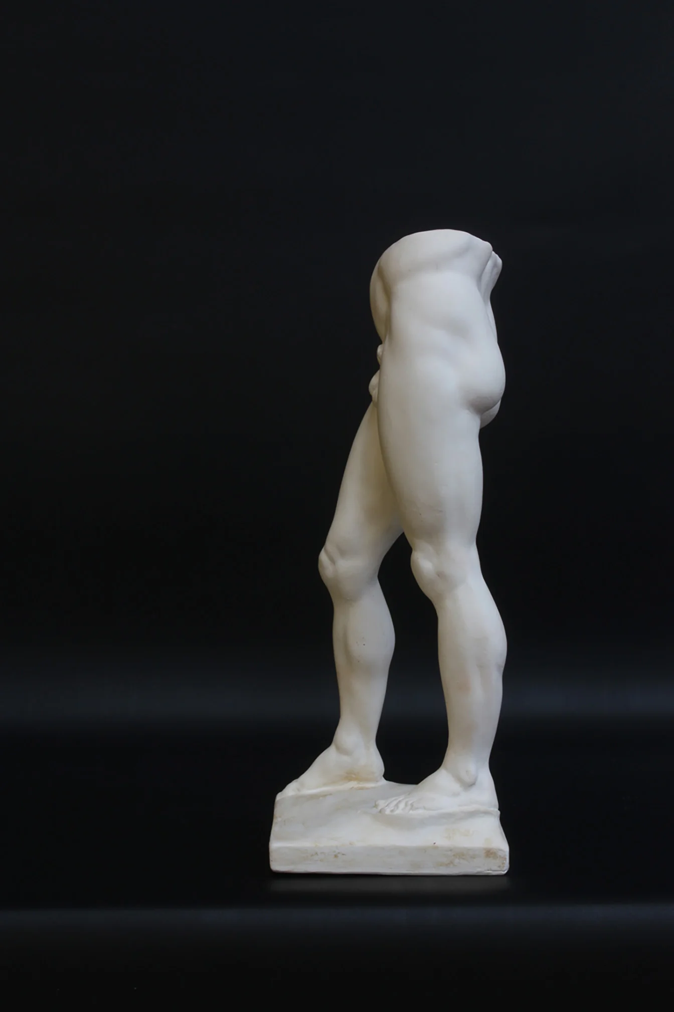 Male Torso and Legs - Item #620 - Image 5
