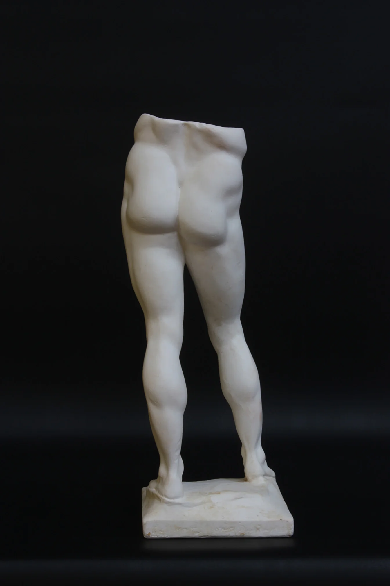 Male Torso and Legs - Item #620 - Image 6