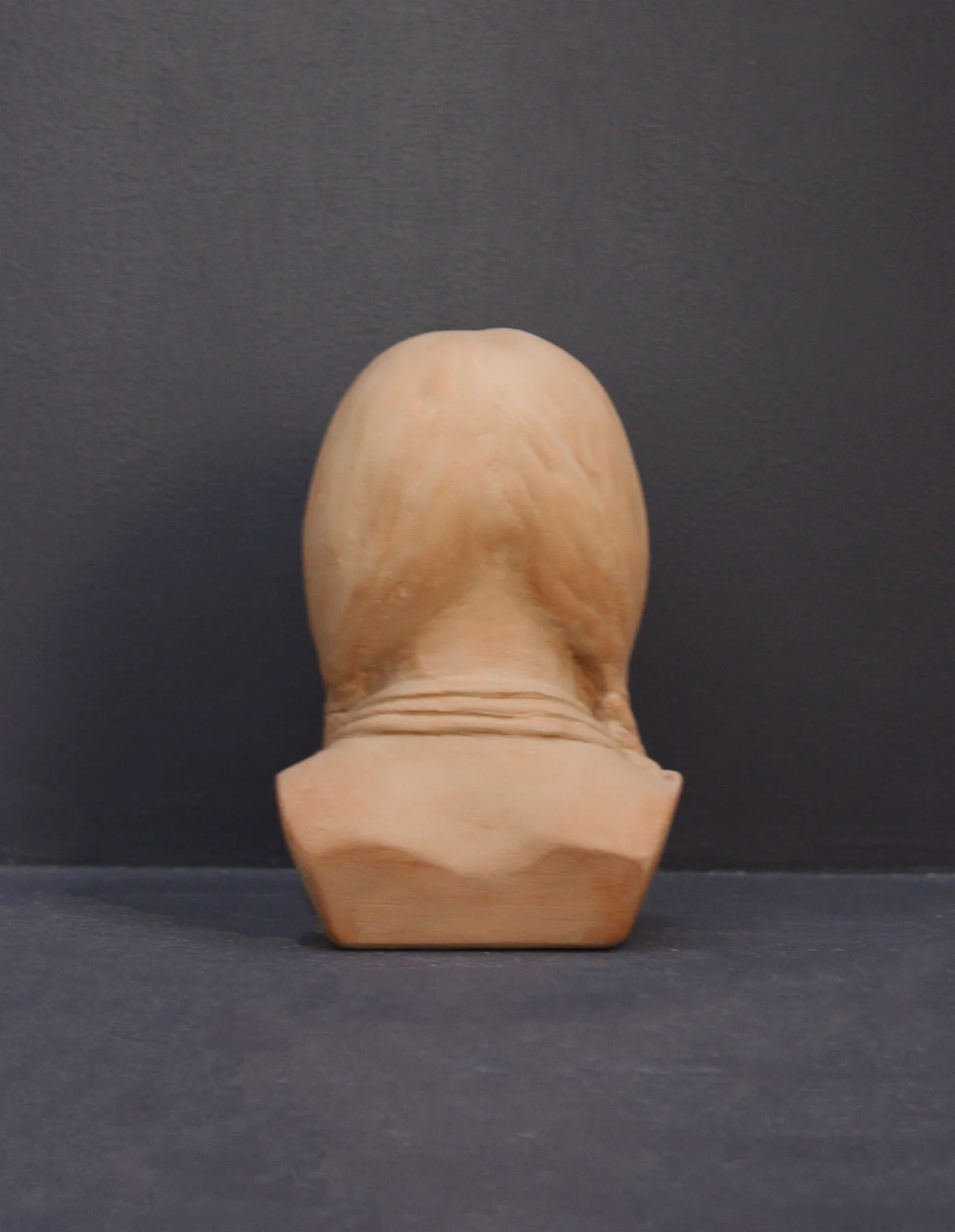Massasoit Head - Item #57 - Image 4
