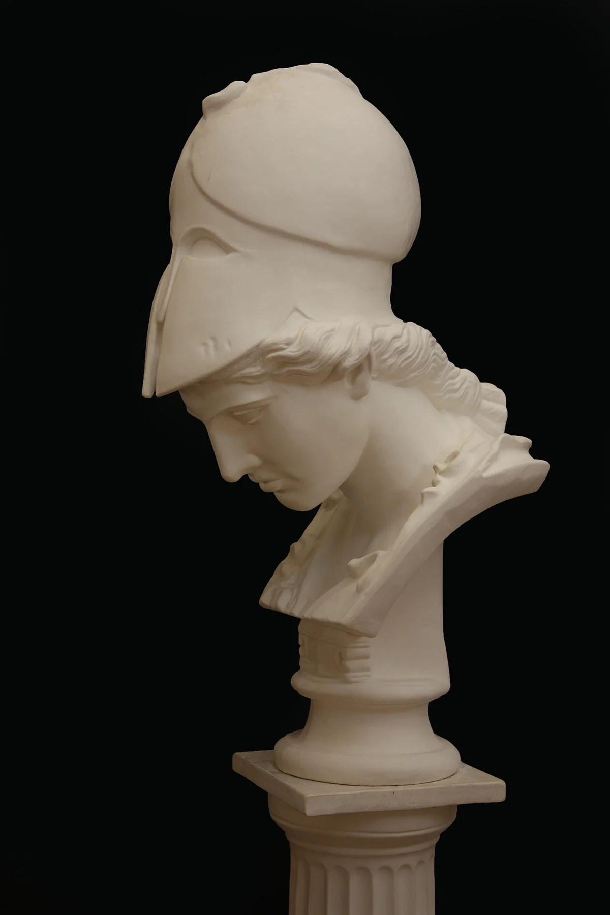 Minerva of Velletri - Item #188 - Image 5
