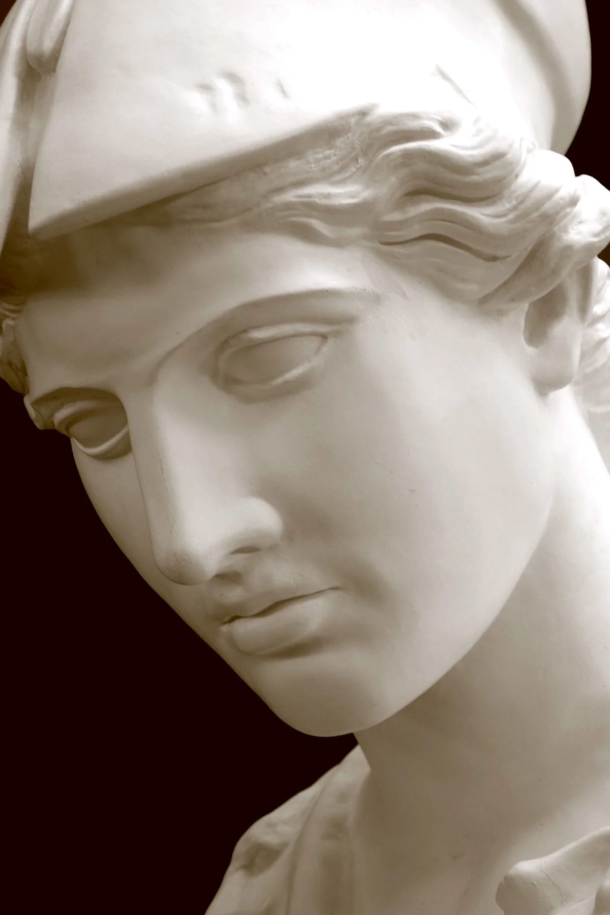 Minerva of Velletri - Item #188 - Image 8