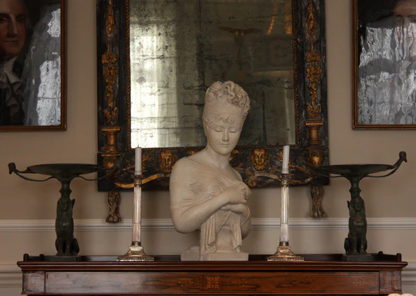 Madame Récamier - Item #233 - Image 3