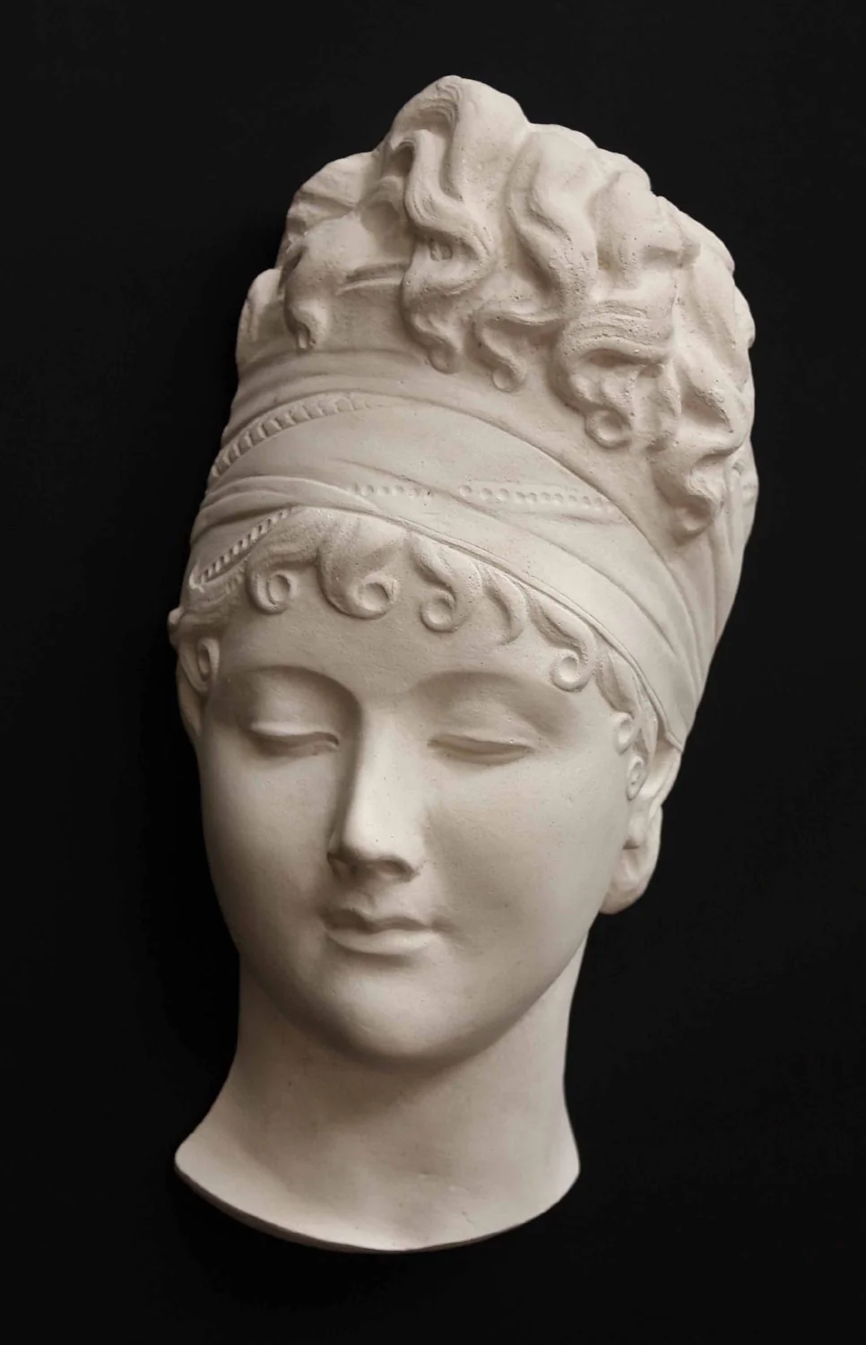 Madame Récamier Mask - Item #308