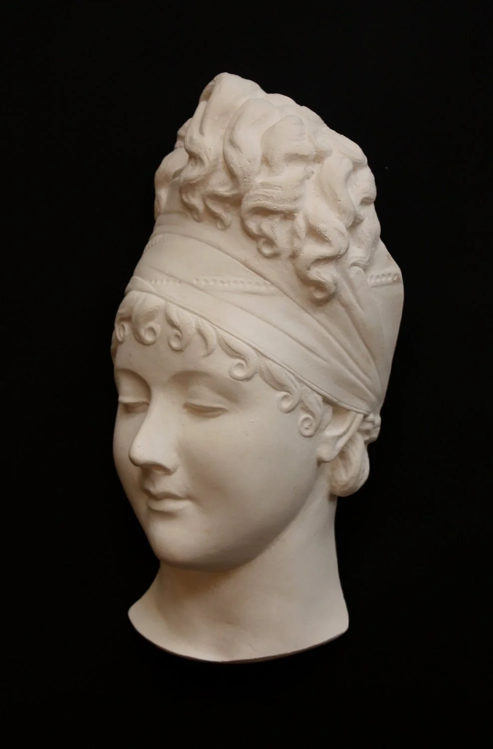 Madame Récamier Mask - Item #308 - Image 2