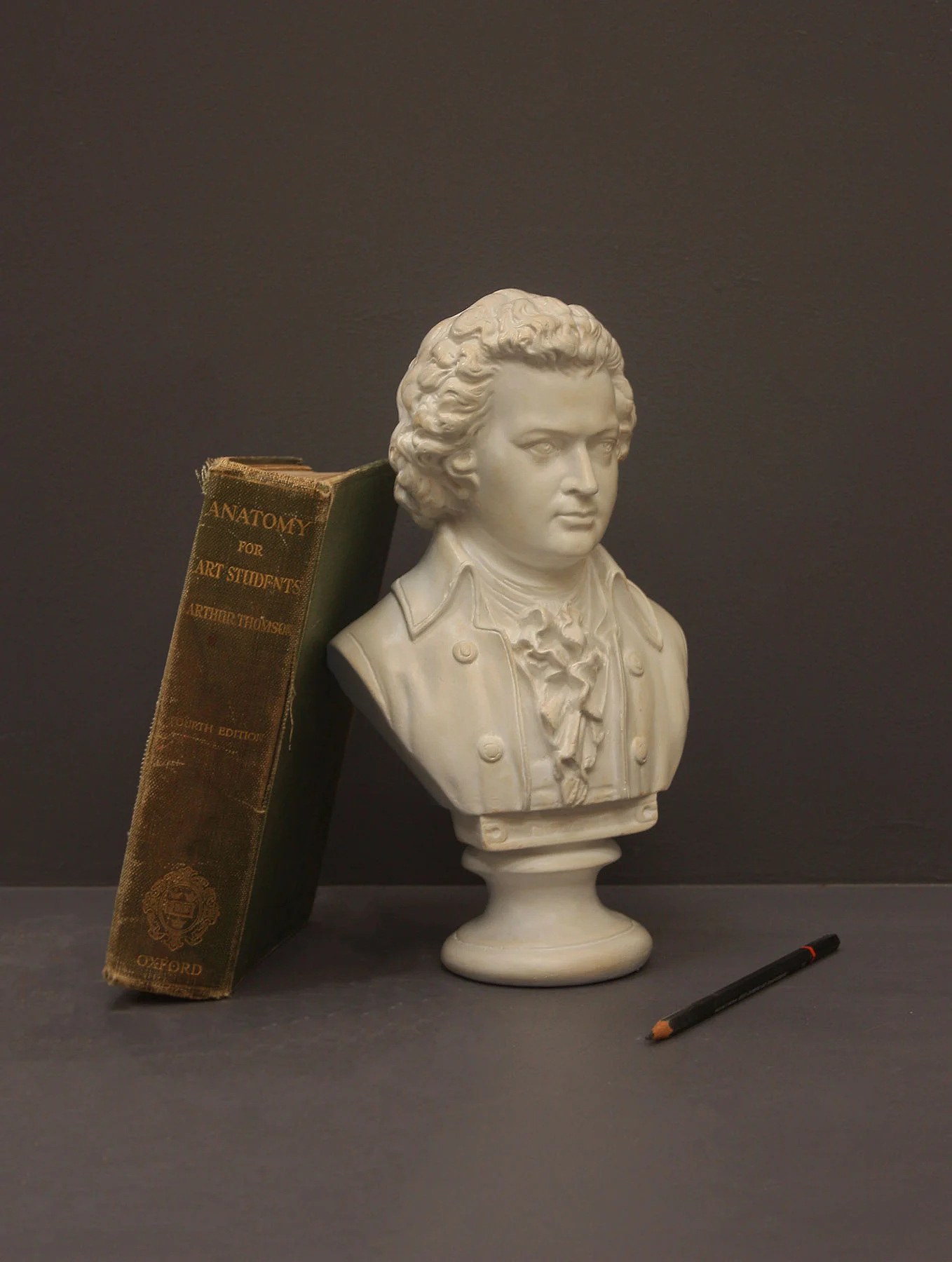 Mozart - Item #325 - Image 8