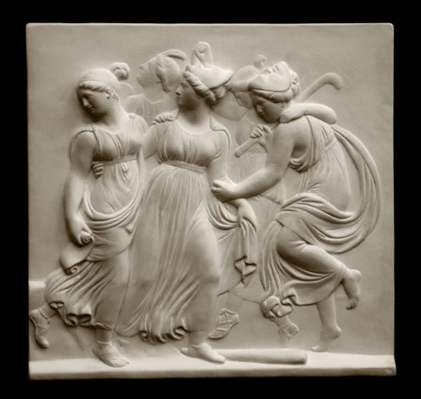 Muses - Item #519