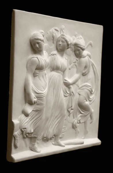 Muses - Item #519 - Image 2