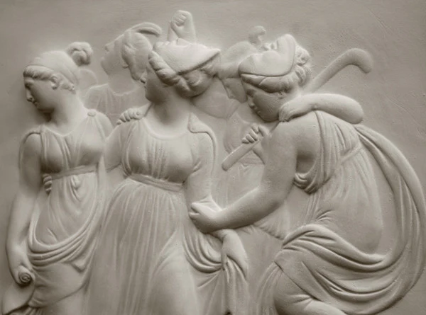 Muses - Item #519 - Image 3