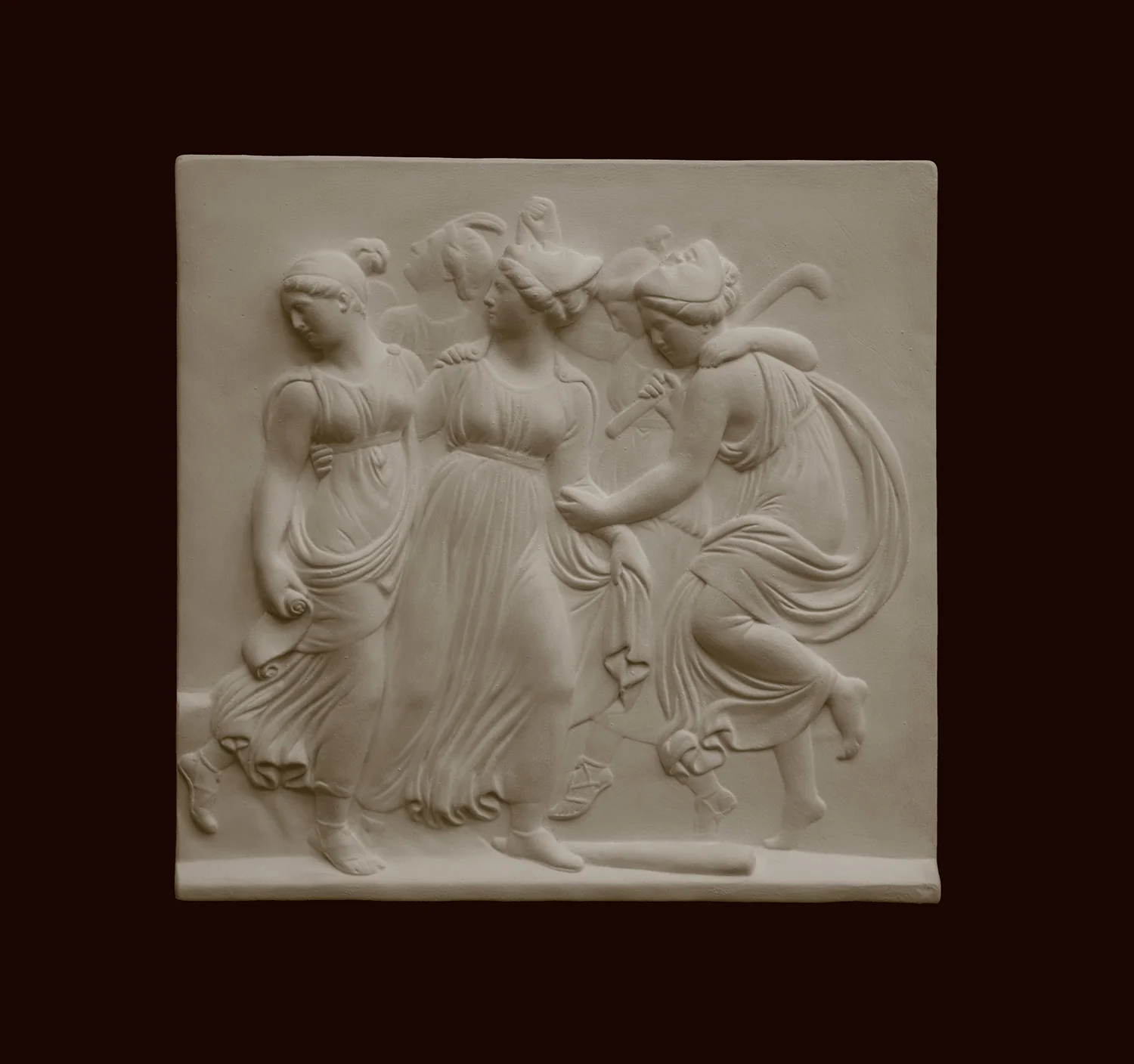 Muses - Item #519 - Image 6