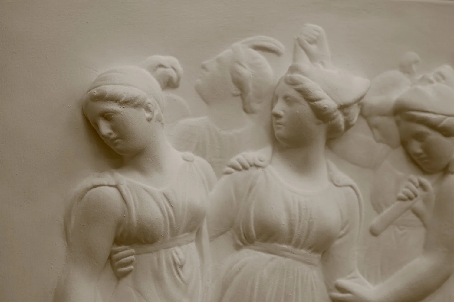 Muses - Item #519 - Image 7