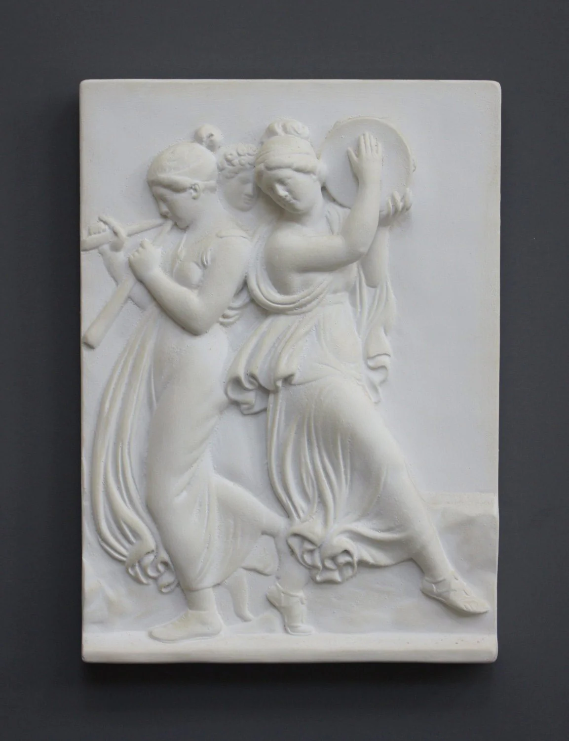 Muses - Item #533