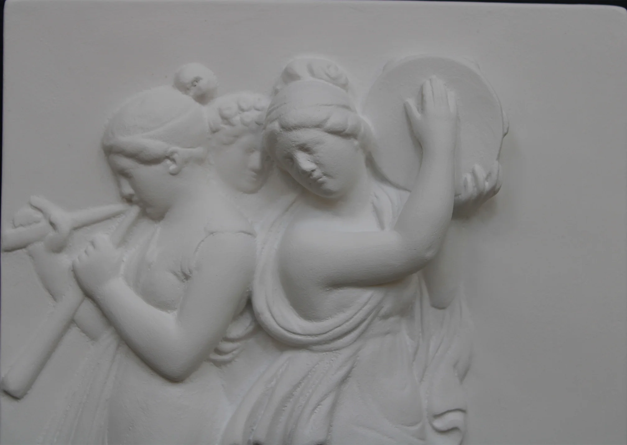 Muses - Item #533 - Image 5