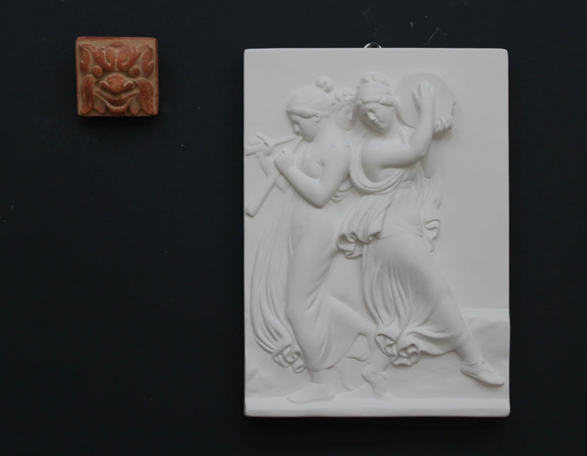 Muses - Item #533 - Image 7